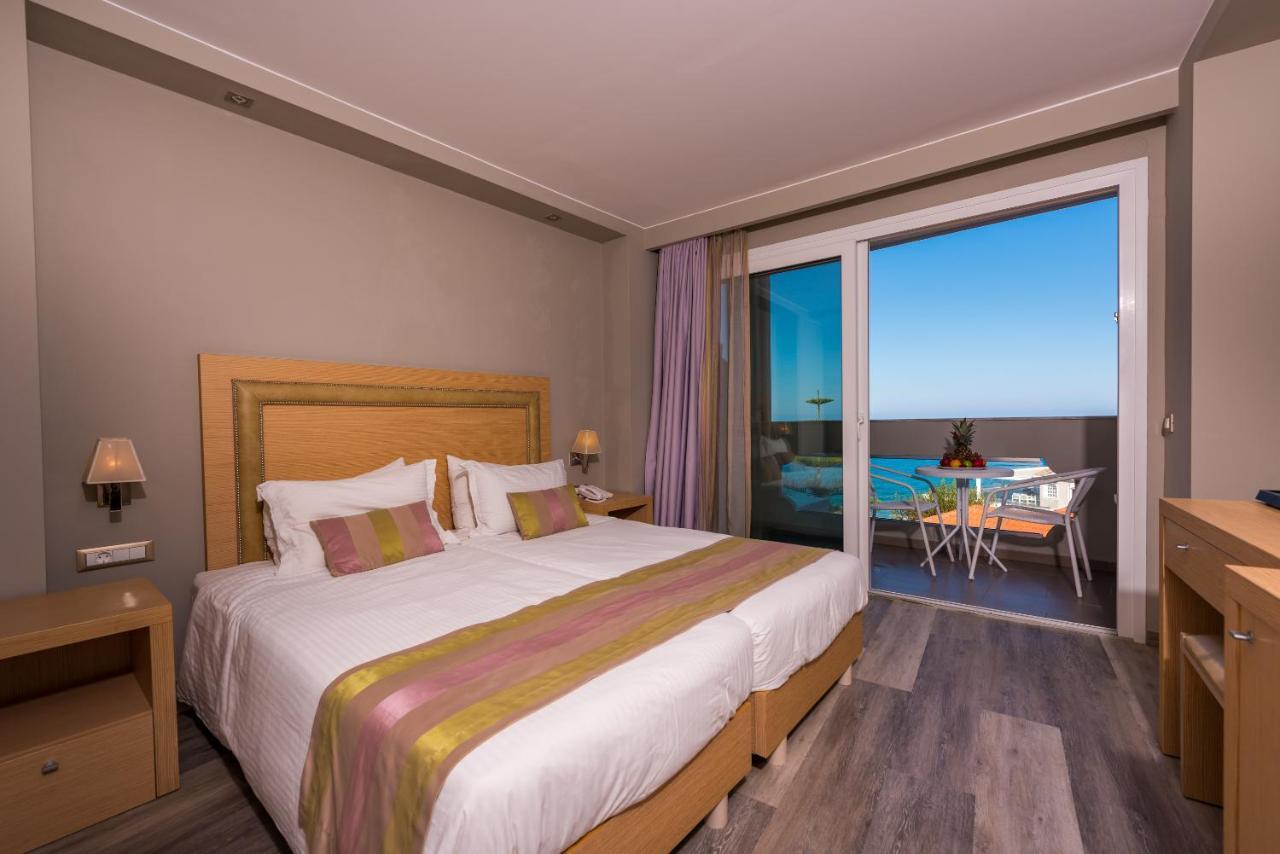 Alexandra Beach Resort & Spa Tsilivi  Luaran gambar