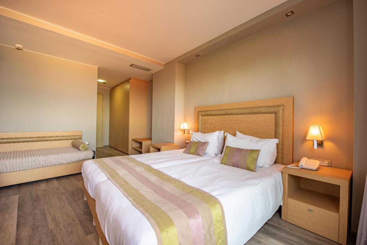 Alexandra Beach Resort & Spa Tsilivi  Luaran gambar