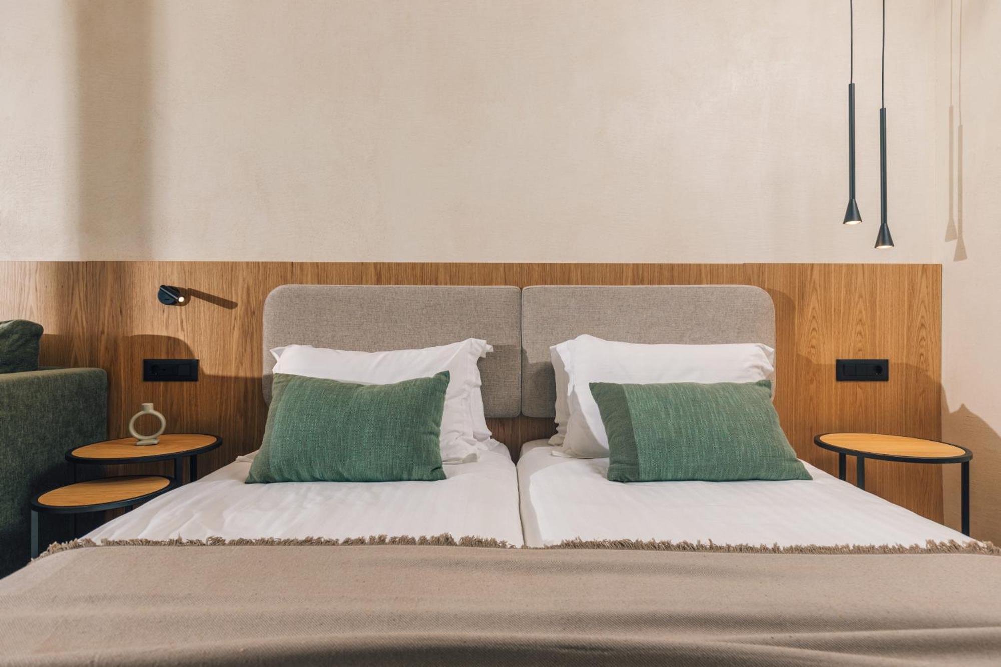 Alexandra Beach Resort & Spa Tsilivi  Luaran gambar