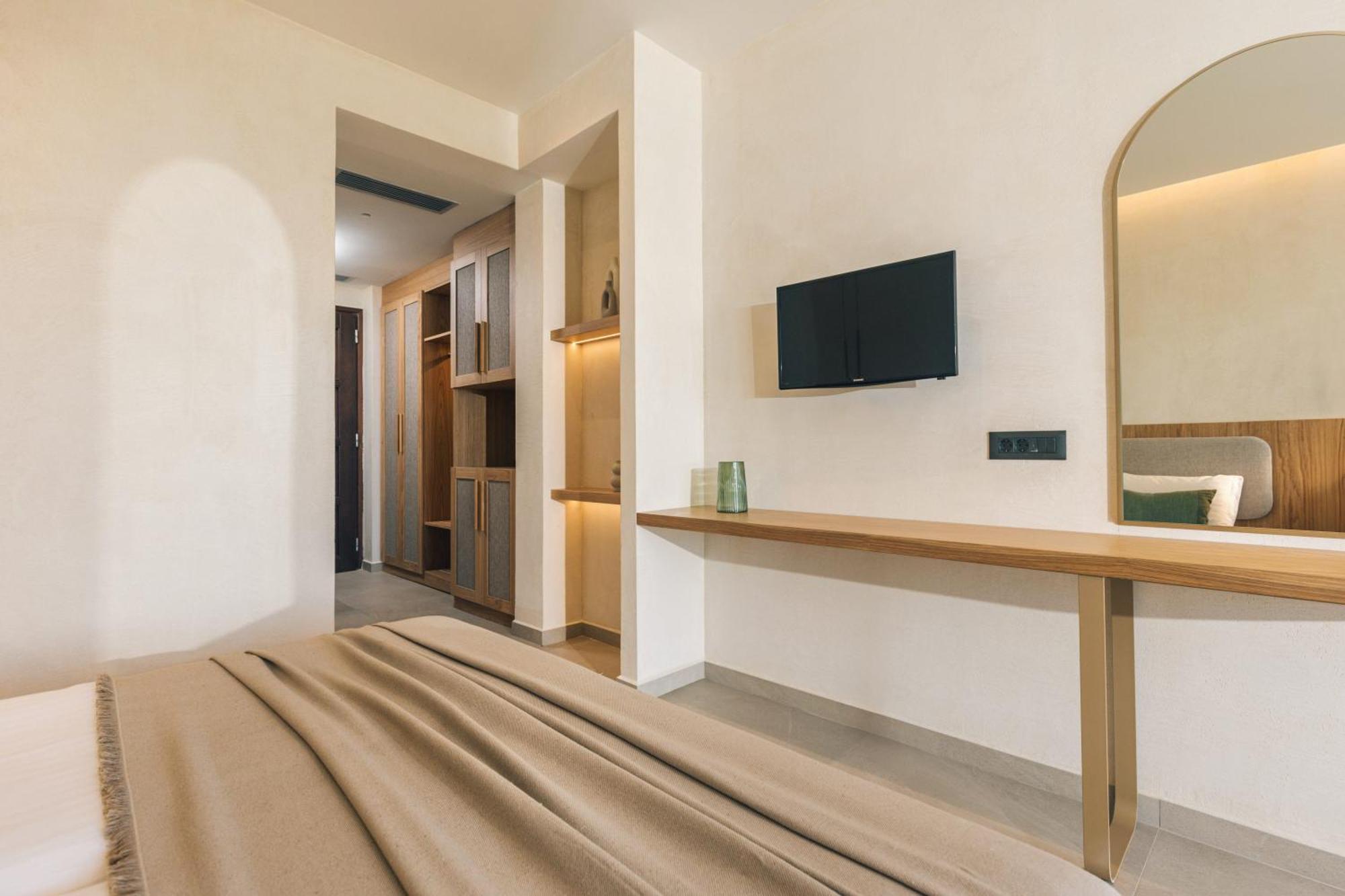 Alexandra Beach Resort & Spa Tsilivi  Luaran gambar