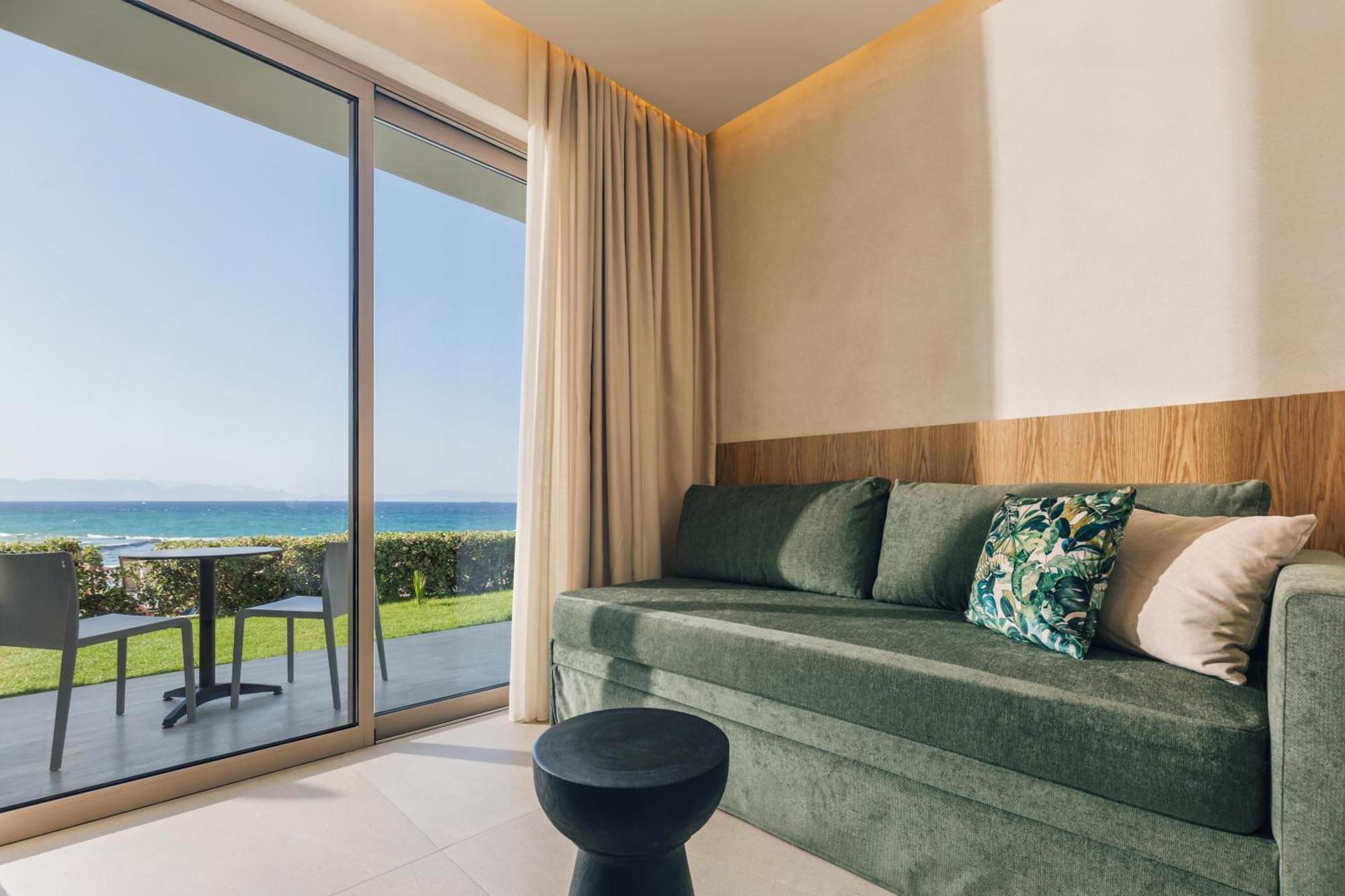 Alexandra Beach Resort & Spa Tsilivi  Luaran gambar