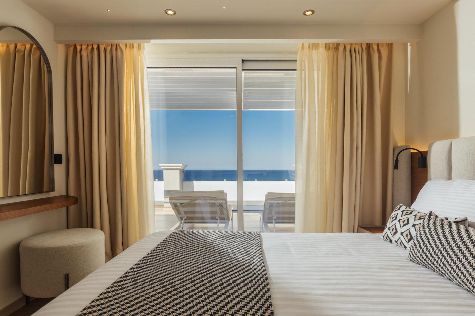 Alexandra Beach Resort & Spa Tsilivi  Luaran gambar