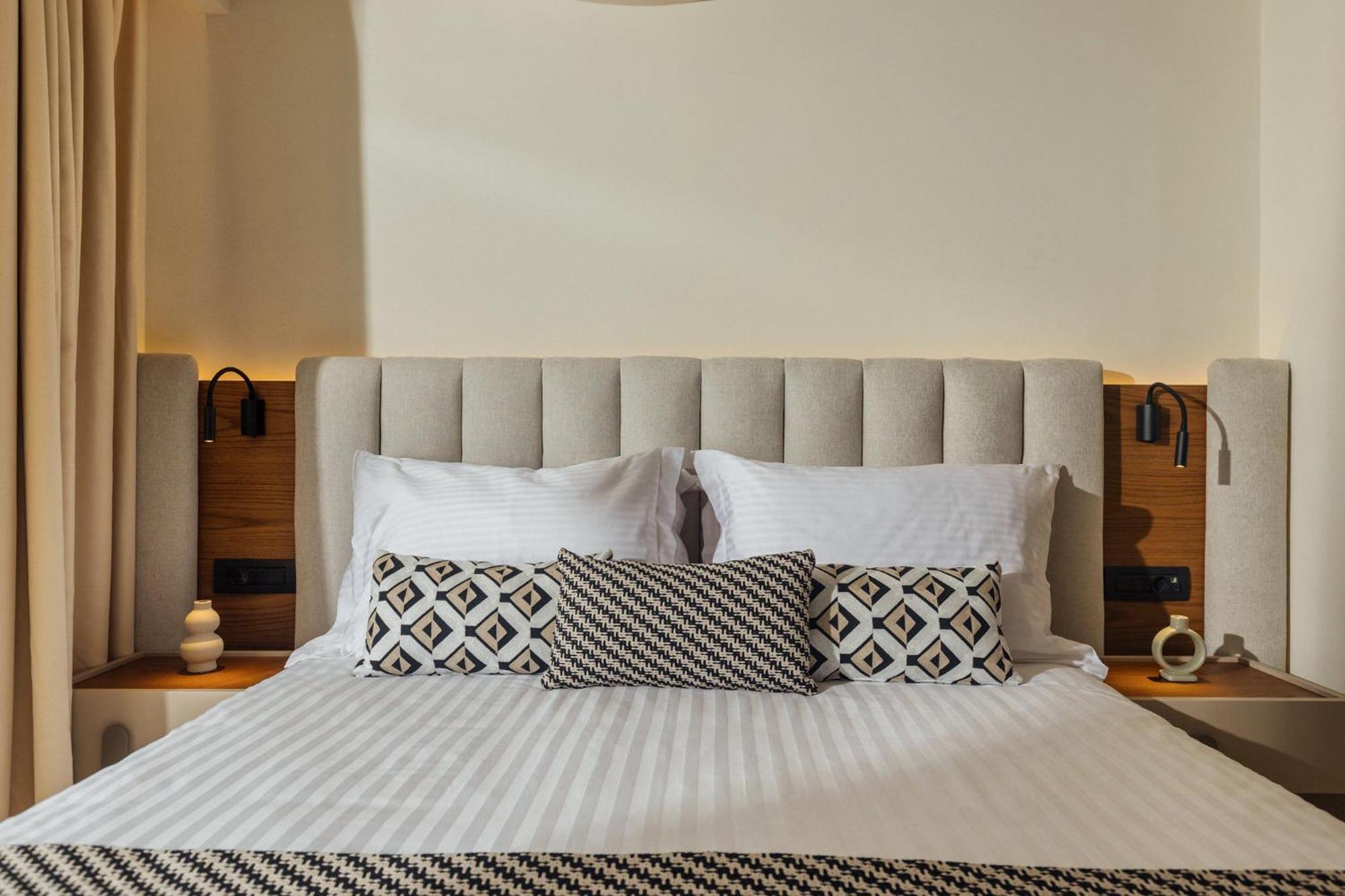 Alexandra Beach Resort & Spa Tsilivi  Luaran gambar