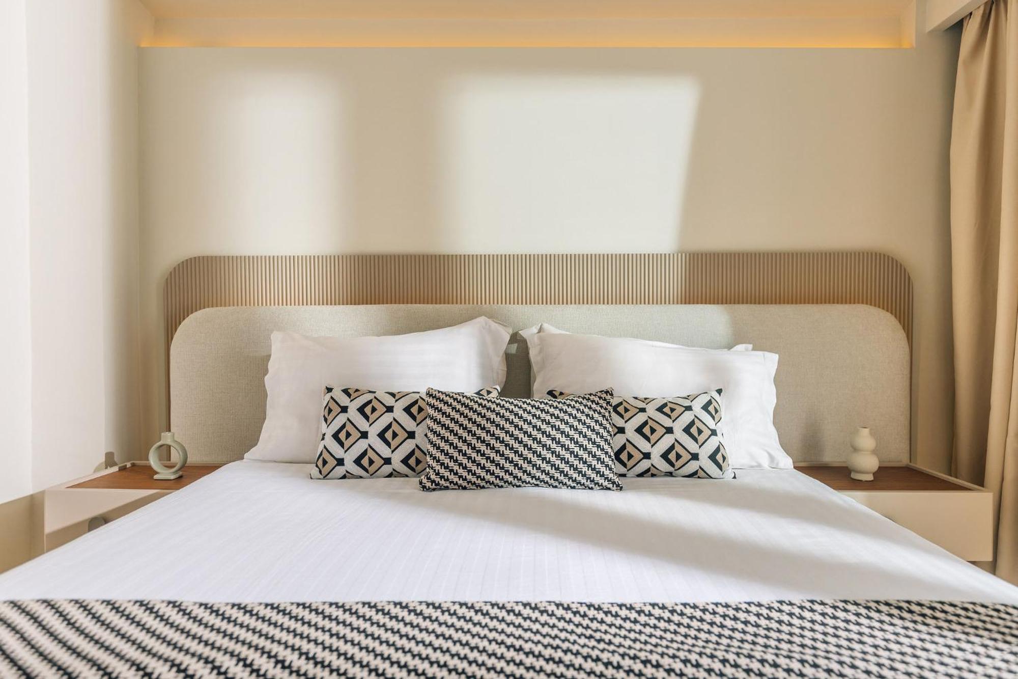 Alexandra Beach Resort & Spa Tsilivi  Luaran gambar