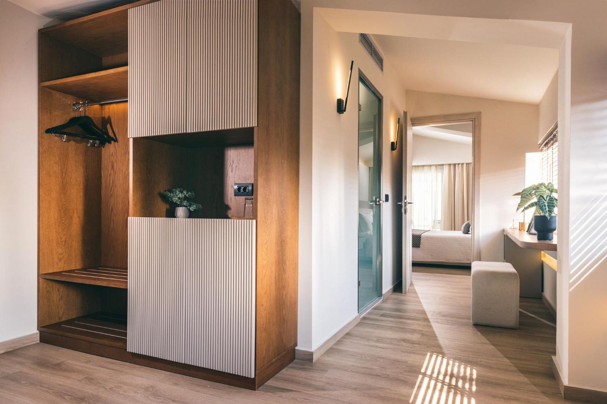 Alexandra Beach Resort & Spa Tsilivi  Luaran gambar