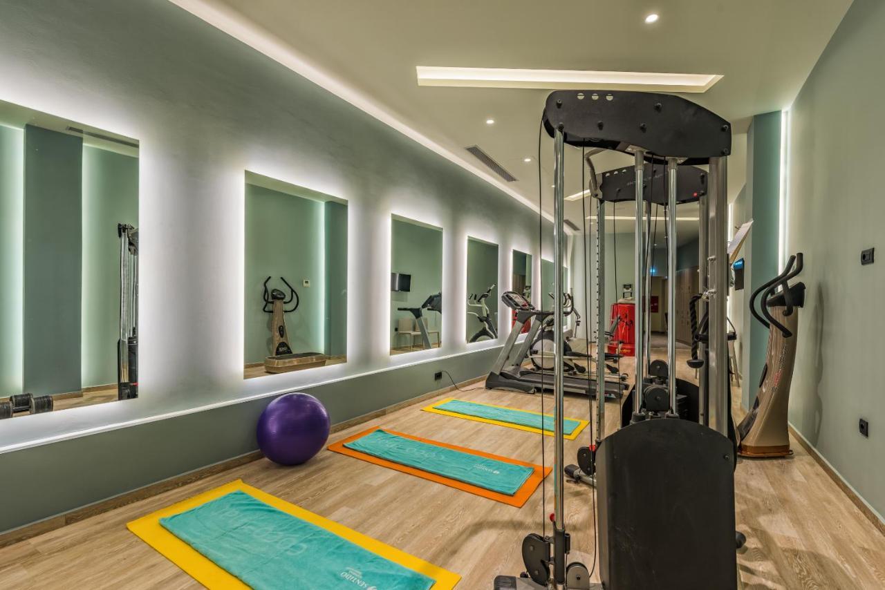 Alexandra Beach Resort & Spa Tsilivi  Luaran gambar