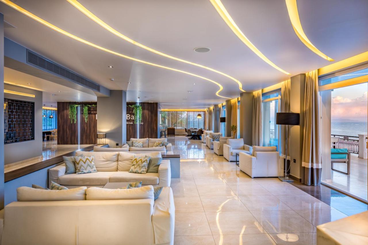 Alexandra Beach Resort & Spa Tsilivi  Luaran gambar