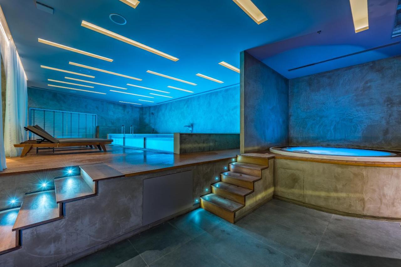 Alexandra Beach Resort & Spa Tsilivi  Luaran gambar