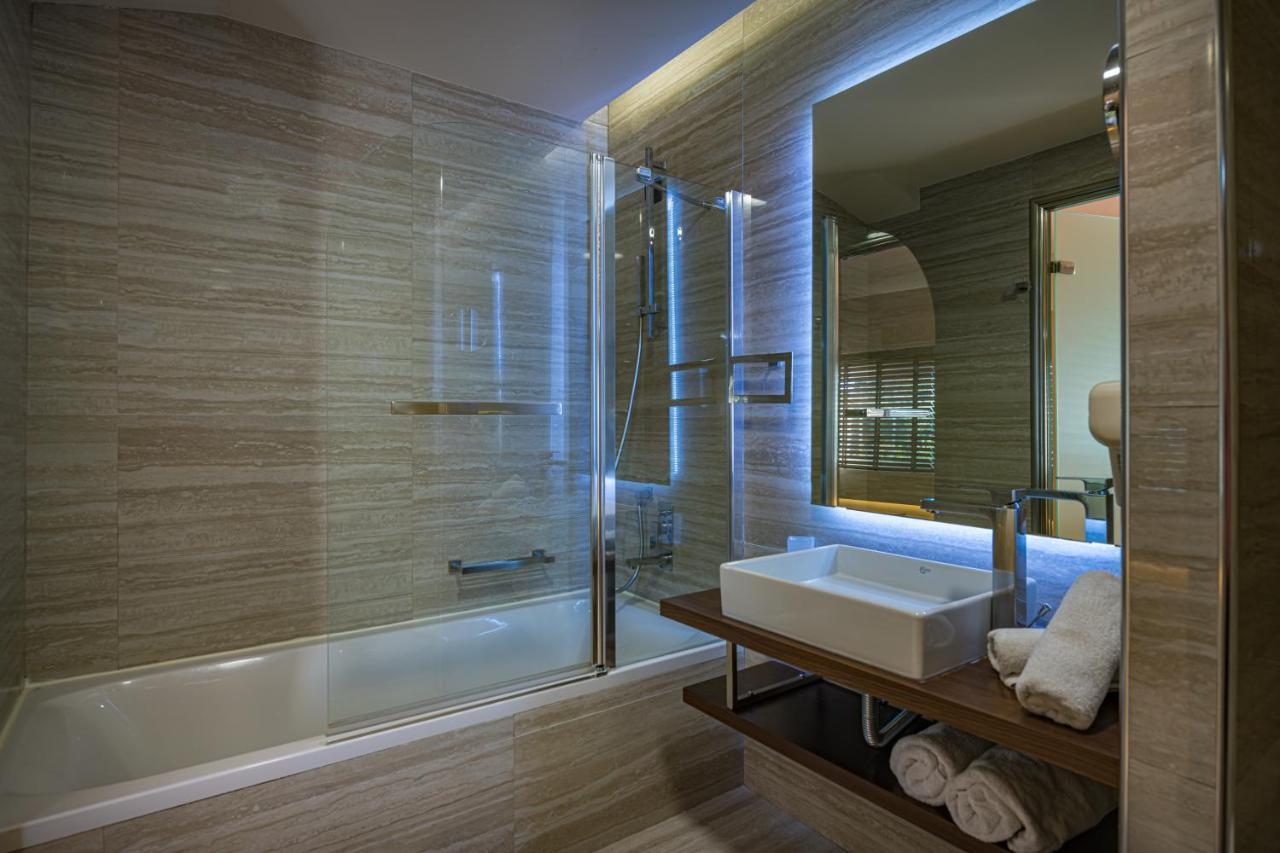Alexandra Beach Resort & Spa Tsilivi  Luaran gambar