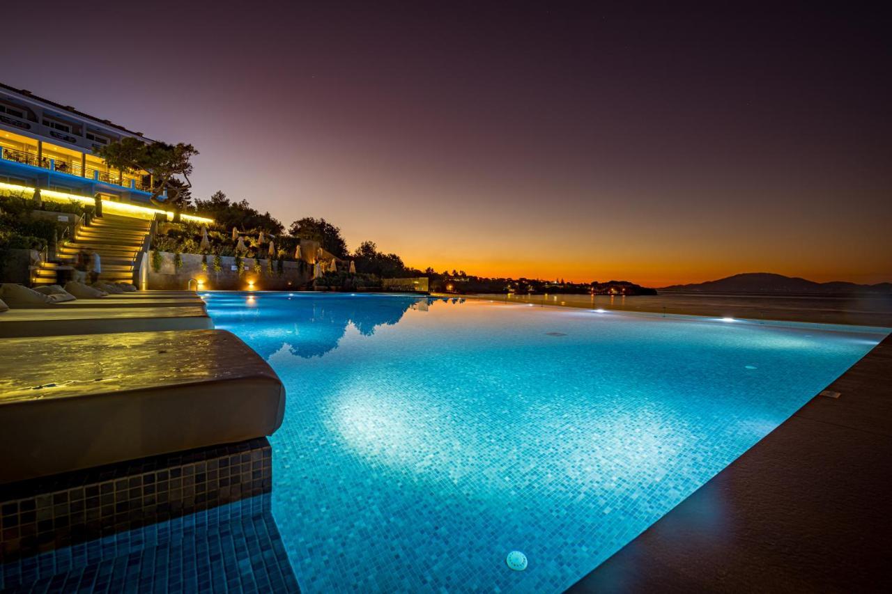 Alexandra Beach Resort & Spa Tsilivi  Luaran gambar
