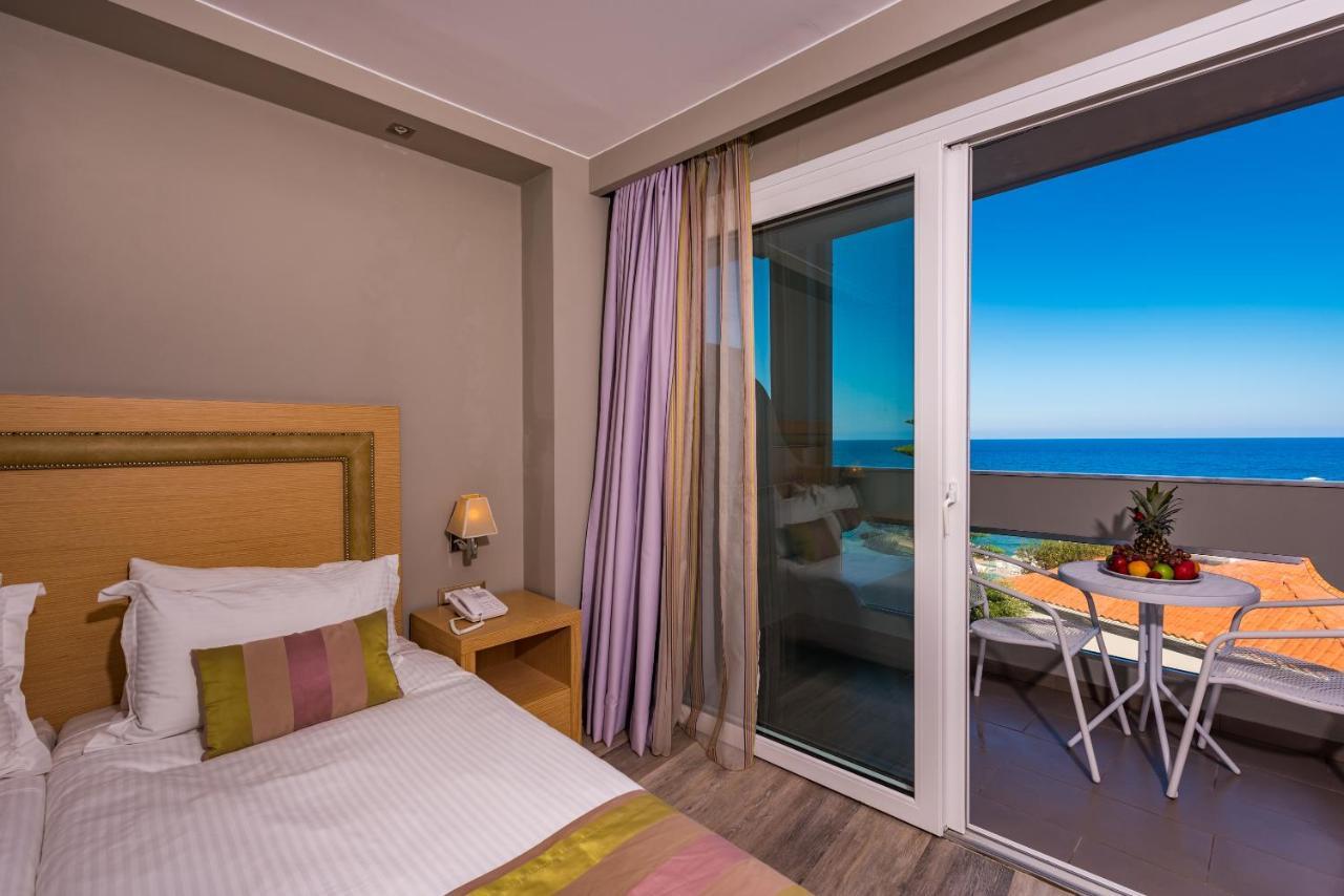 Alexandra Beach Resort & Spa Tsilivi  Luaran gambar