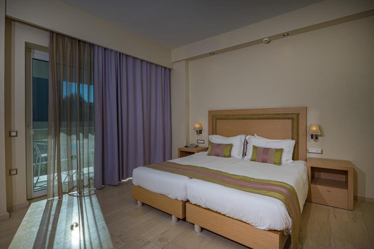Alexandra Beach Resort & Spa Tsilivi  Luaran gambar