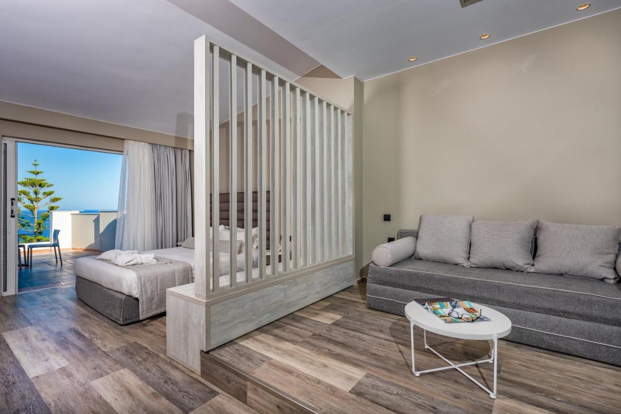 Alexandra Beach Resort & Spa Tsilivi  Luaran gambar