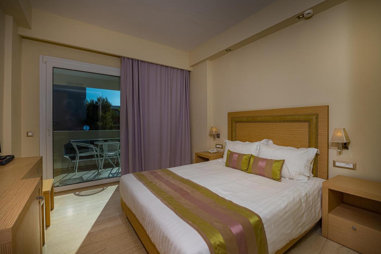 Alexandra Beach Resort & Spa Tsilivi  Luaran gambar