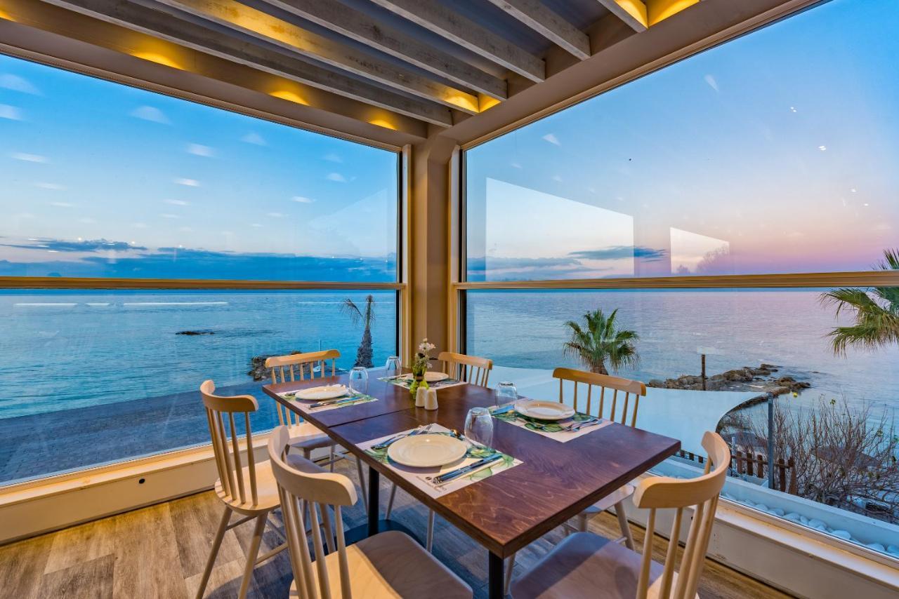 Alexandra Beach Resort & Spa Tsilivi  Luaran gambar